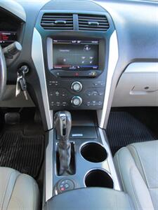 2013 Ford Explorer XLT 4x4 - Photo 30 - Mishawaka, IN 46545