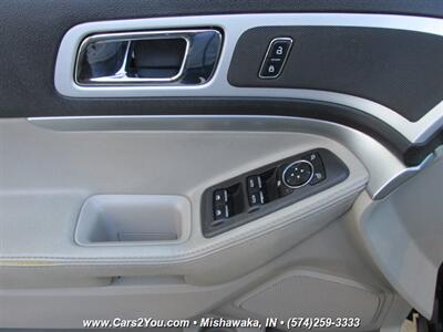 2013 Ford Explorer XLT 4x4 - Photo 10 - Mishawaka, IN 46545