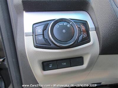 2013 Ford Explorer XLT 4x4 - Photo 24 - Mishawaka, IN 46545
