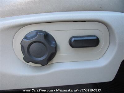 2013 Ford Explorer XLT 4x4 - Photo 22 - Mishawaka, IN 46545