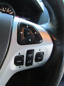 2013 Ford Explorer XLT 4x4 - Photo 29 - Mishawaka, IN 46545