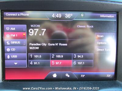 2013 Ford Explorer XLT 4x4 - Photo 34 - Mishawaka, IN 46545