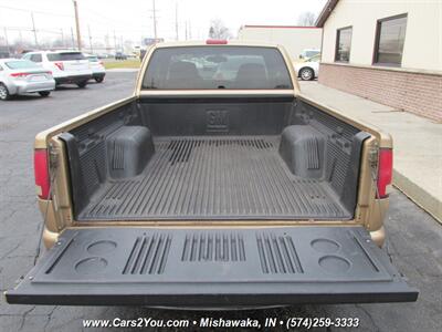 2000 Chevrolet S-10 LS - Photo 7 - Mishawaka, IN 46545