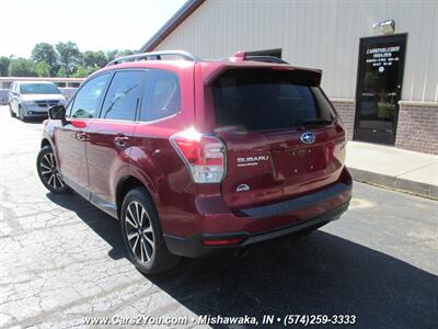 2017 Subaru Forester 2.0XT Premium AWD   - Photo 3 - Mishawaka, IN 46545