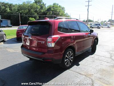 2017 Subaru Forester 2.0XT Premium AWD   - Photo 5 - Mishawaka, IN 46545