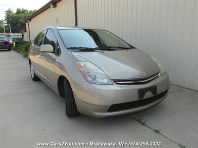 2007 Toyota Prius Hybrid Electric - Photo 2 - Mishawaka, IN 46545