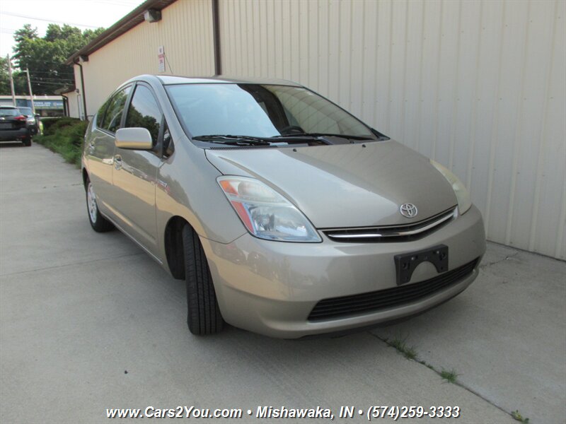2007 Toyota Prius Hybrid Electric - Photo 2 - Mishawaka, IN 46545