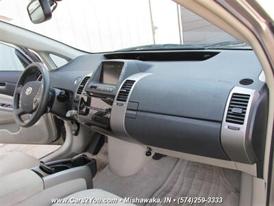 2007 Toyota Prius Hybrid Electric - Photo 21 - Mishawaka, IN 46545