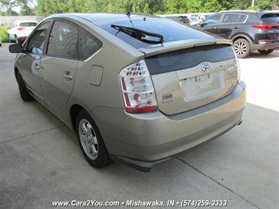 2007 Toyota Prius Hybrid Electric - Photo 4 - Mishawaka, IN 46545
