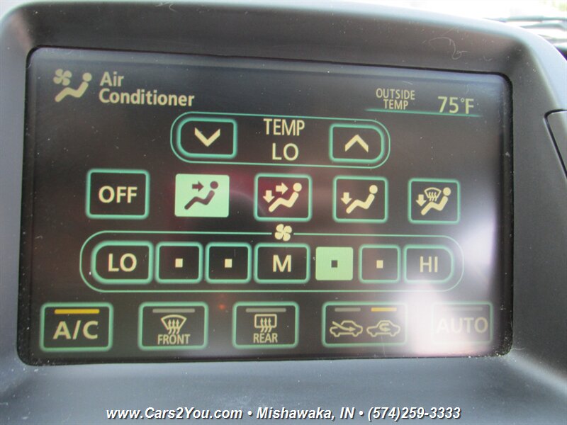 2007 Toyota Prius Hybrid Electric - Photo 19 - Mishawaka, IN 46545