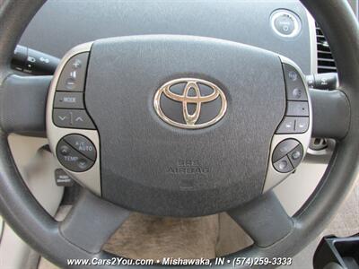 2007 Toyota Prius Hybrid Electric - Photo 15 - Mishawaka, IN 46545