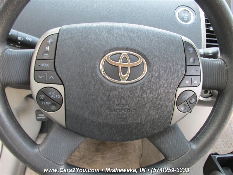 2007 Toyota Prius Hybrid Electric - Photo 15 - Mishawaka, IN 46545