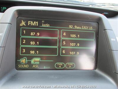 2007 Toyota Prius Hybrid Electric - Photo 20 - Mishawaka, IN 46545