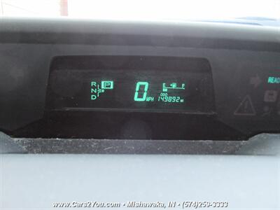 2007 Toyota Prius Hybrid Electric - Photo 16 - Mishawaka, IN 46545
