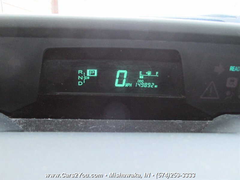 2007 Toyota Prius Hybrid Electric - Photo 16 - Mishawaka, IN 46545