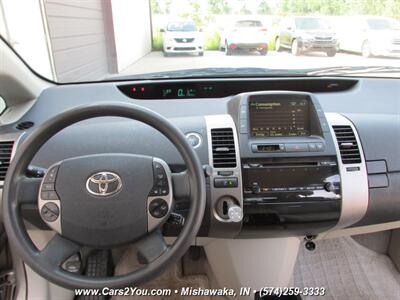 2007 Toyota Prius Hybrid Electric - Photo 14 - Mishawaka, IN 46545