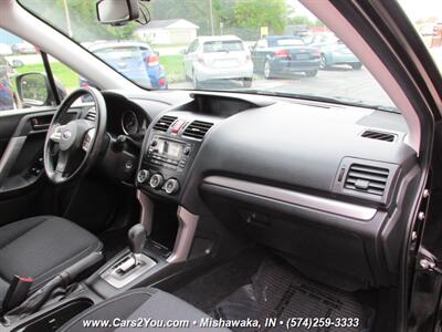 2014 Subaru Forester 2.5i Premium AWD   - Photo 20 - Mishawaka, IN 46545