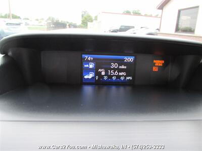 2014 Subaru Forester 2.5i Premium AWD   - Photo 27 - Mishawaka, IN 46545