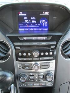 2013 Honda Pilot EX-L 4x4 - Photo 31 - Mishawaka, IN 46545