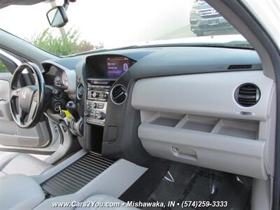 2013 Honda Pilot EX-L 4x4 - Photo 23 - Mishawaka, IN 46545