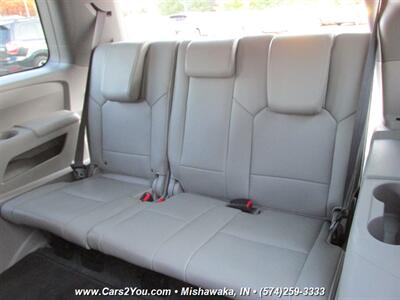 2013 Honda Pilot EX-L 4x4 - Photo 13 - Mishawaka, IN 46545