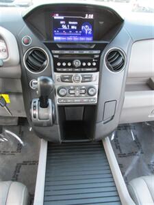 2013 Honda Pilot EX-L 4x4 - Photo 30 - Mishawaka, IN 46545