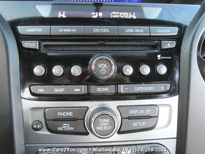 2013 Honda Pilot EX-L 4x4 - Photo 36 - Mishawaka, IN 46545