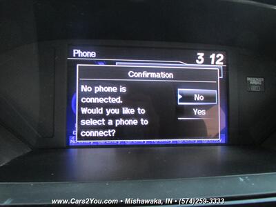 2013 Honda Pilot EX-L 4x4 - Photo 33 - Mishawaka, IN 46545