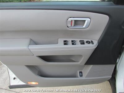 2013 Honda Pilot EX-L 4x4 - Photo 6 - Mishawaka, IN 46545