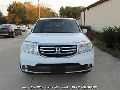 2013 Honda Pilot EX-L 4x4 - Photo 2 - Mishawaka, IN 46545