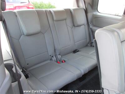2013 Honda Pilot EX-L 4x4 - Photo 18 - Mishawaka, IN 46545