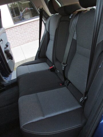 2023 Nissan Rogue SV AWD - Photo 11 - Mishawaka, IN 46545