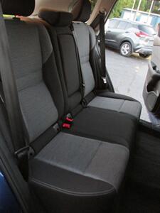 2023 Nissan Rogue SV AWD - Photo 14 - Mishawaka, IN 46545