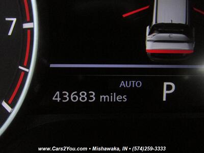2023 Nissan Rogue SV AWD - Photo 19 - Mishawaka, IN 46545