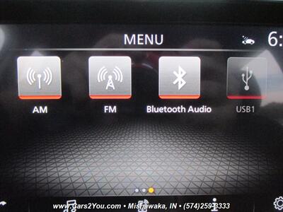 2023 Nissan Rogue SV AWD - Photo 22 - Mishawaka, IN 46545