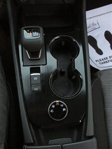 2023 Nissan Rogue SV AWD - Photo 24 - Mishawaka, IN 46545