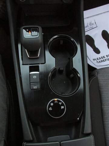 2023 Nissan Rogue SV AWD - Photo 24 - Mishawaka, IN 46545
