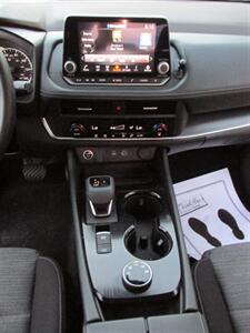 2023 Nissan Rogue SV AWD - Photo 20 - Mishawaka, IN 46545