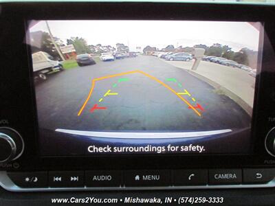 2023 Nissan Rogue SV AWD - Photo 23 - Mishawaka, IN 46545
