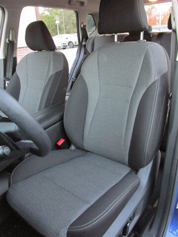 2023 Nissan Rogue SV AWD - Photo 9 - Mishawaka, IN 46545