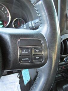 2017 Jeep Wrangler Unlimited Sport 4x4 - Photo 20 - Mishawaka, IN 46545