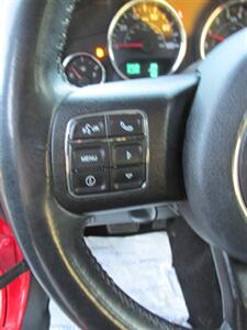 2017 Jeep Wrangler Unlimited Sport 4x4 - Photo 19 - Mishawaka, IN 46545