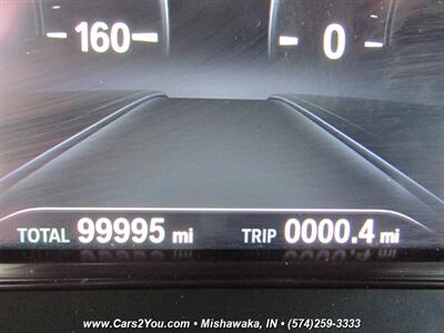 2017 BMW 530i xDrive - Photo 15 - Mishawaka, IN 46545