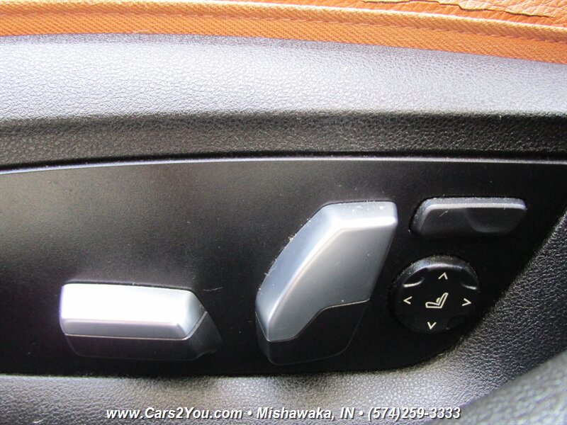 2017 BMW 530i xDrive - Photo 17 - Mishawaka, IN 46545