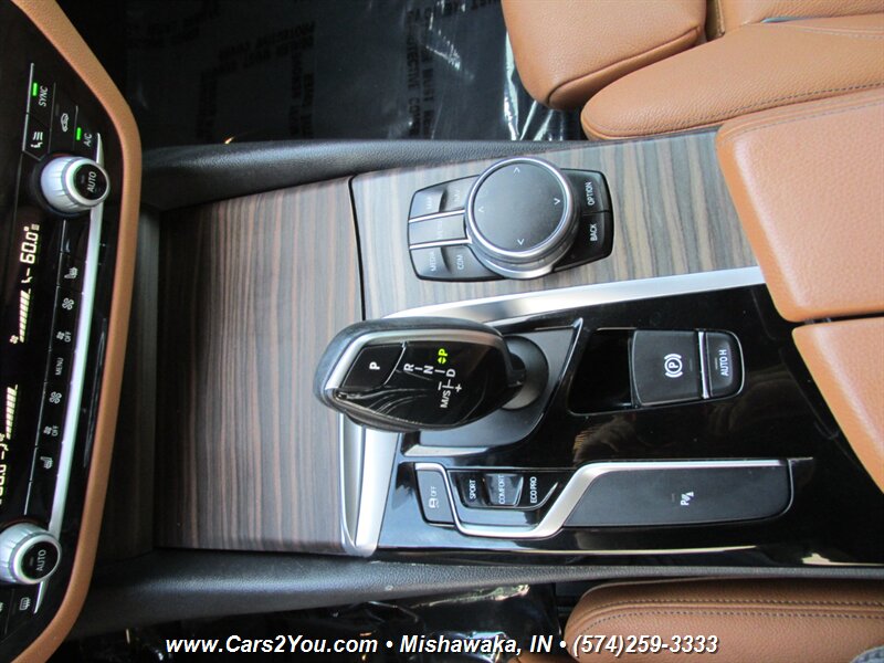 2017 BMW 530i xDrive - Photo 31 - Mishawaka, IN 46545