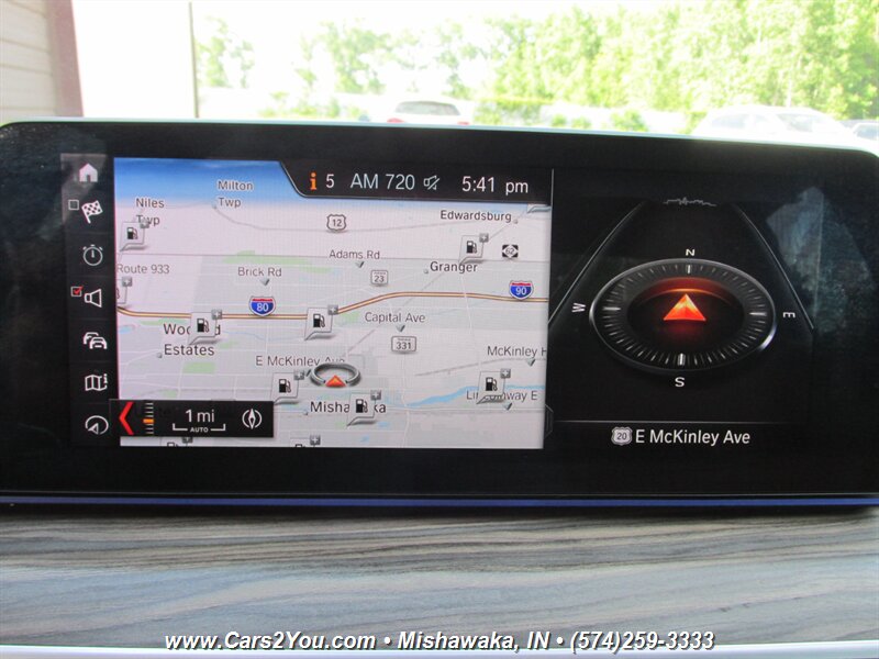 2017 BMW 530i xDrive - Photo 29 - Mishawaka, IN 46545