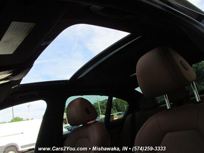 2017 BMW 530i xDrive - Photo 8 - Mishawaka, IN 46545