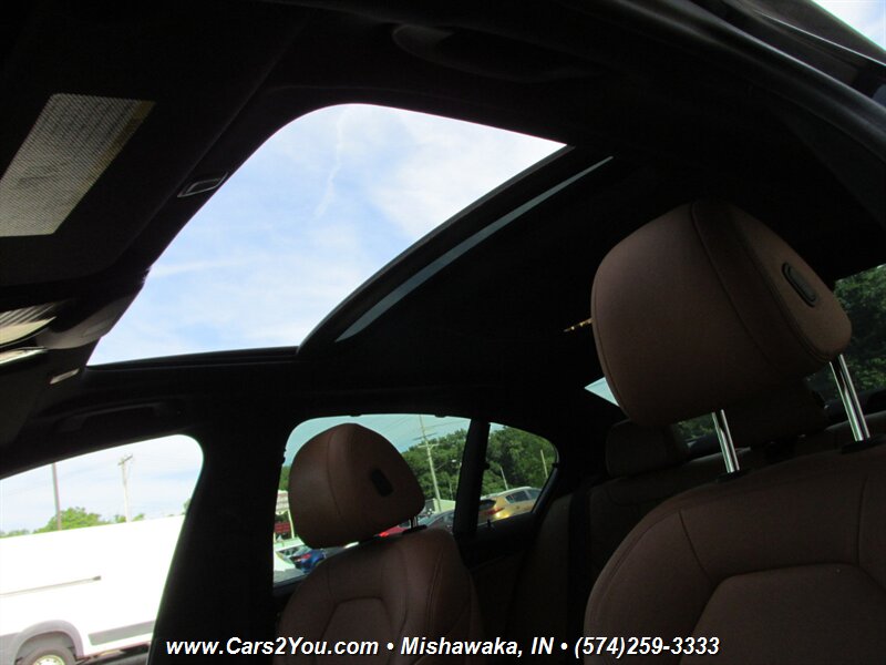 2017 BMW 530i xDrive - Photo 8 - Mishawaka, IN 46545