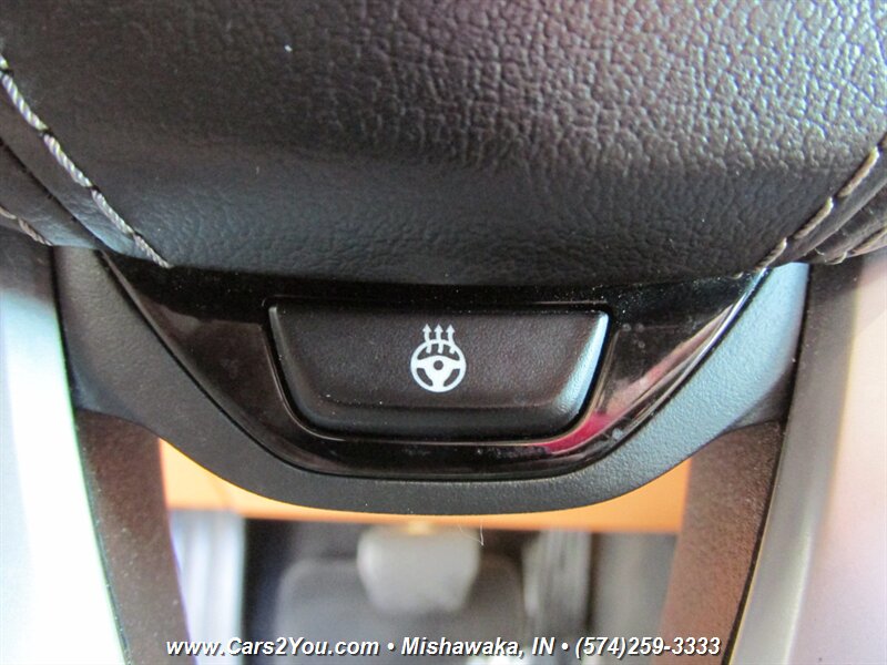 2017 BMW 530i xDrive - Photo 13 - Mishawaka, IN 46545