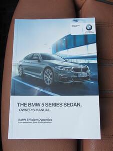 2017 BMW 530i xDrive - Photo 32 - Mishawaka, IN 46545